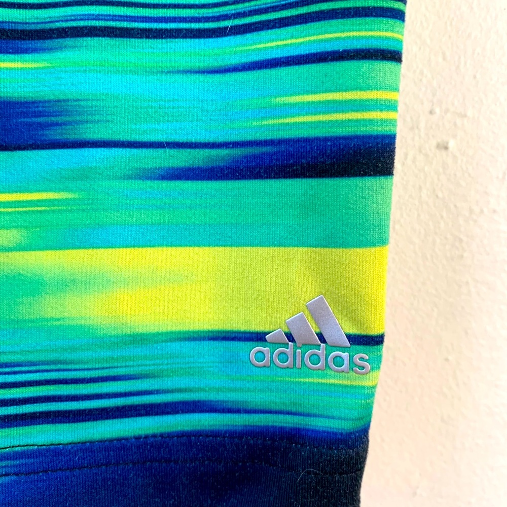 Adidas Climalite Leggings - Picture 4 of 7